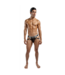 Male Power Peep Show Jockstrap S/M Zwart - Stijlvolle Comfort voor de Moderne Man