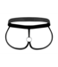 Male Power Extreme Male Power Jock met Afneembare C-ring - Stoer en Comfortabel