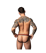 Male Power Male Power Soo Cumfy Jock L/XL Navy - Ultra-Soft Comfort & Style