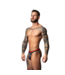 Male Power Male Power Soo Cumfy Jock L/XL Navy - Ultra-Soft Comfort & Style