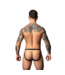 Male Power Male Power Hot Mesh Jock: Ultra-Soft, Sexy & Comfortable Men's Underwear