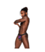 Male Power Strappy Jock & Cockring Set L/XL – Komfort, Stil & Stabilität