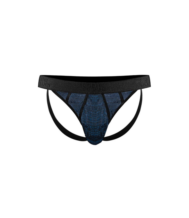 Male Power Peak Performance Sport Jock L/Xl – Luxe Lichtgewicht met Ademende Print