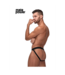 Male Power Peak Performance Sport Jock S/M - Elegante Comfort met Tweekleurig Design