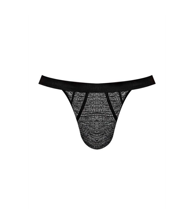 Male Power Peak Performance Sport Jock S/M – Stilvoller Komfort mit Burnout-Effekt