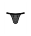 Male Power Peak Performance Sport Jock S/M - Elegante Comfort met Tweekleurig Design