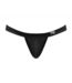 Male Power Sport Jockstrap S/M Zwart - Ultiem Comfort met Ondersteunende Pouch en Stijl