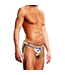 Prowler Prowler Jock Wit - Trendy & Comfortabel Herenondergoed voor Zelfvertrouwen