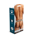 Prowler Prowler Oversized Paw Jock XL Wit - Stijlvolle Comfort voor Mannen