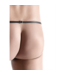 Regnes Fetish Planet Stijlvolle Wetlook Jock voor Heren - Krachtige Look & Perfecte Ondersteuning