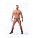 TitanMen Titanmen Limited Edition Red Jockstrap - Comfort & Style Redefined