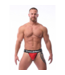 TitanMen TitanMen Jockstrap Rood | Luxe Comfort & Sexy Pasvorm Limited Edition