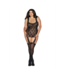 Dreamgirl Elegant Lace-Up Garter Dress | Dreamgirl Sexy Lingerie Collection