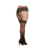 Dreamgirl Dreamgirls Strumpfhalterhose & Dessous – Stilvoll und Selbstbewusst!