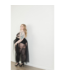 Kix'ies Kix'ies Thigh High Footless Tights - Stylish & Comfy for Every Size