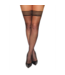 Kix'ies Kix'ies Sam Thigh Highs - Comfortabele en Stijlvolle Kousen voor Iedereen