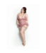 Kix'ies Samantha Thigh-High Stockings | Comfort & Style for Every Occasion