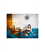 Kix'ies Tiffany Thigh High Black Stockings - Chic Comfort for Every Size