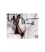 Kix'ies Kix'ies Anna Thigh High Stockings - Stylish Comfort with Diamond Design