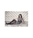 Kix'ies Beth Ann Thigh High Comfort Stockings - Stylish Non-Slip Fit for All Sizes
