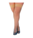 Kix'ies Kix'ies Champagne Dijhoog Panty's | Comfort en Stijl voor Elke Maat