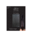 Kix'ies Kix'ies Kaylee Stay-Ups Grijs | Stijlvolle Dijen Hoog Kousen met Comfortabele Grip