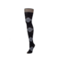Kix'ies Kimmie Thigh High C & Kix'ies Argyle Over-the-Knee Socks for All-Day Comfort