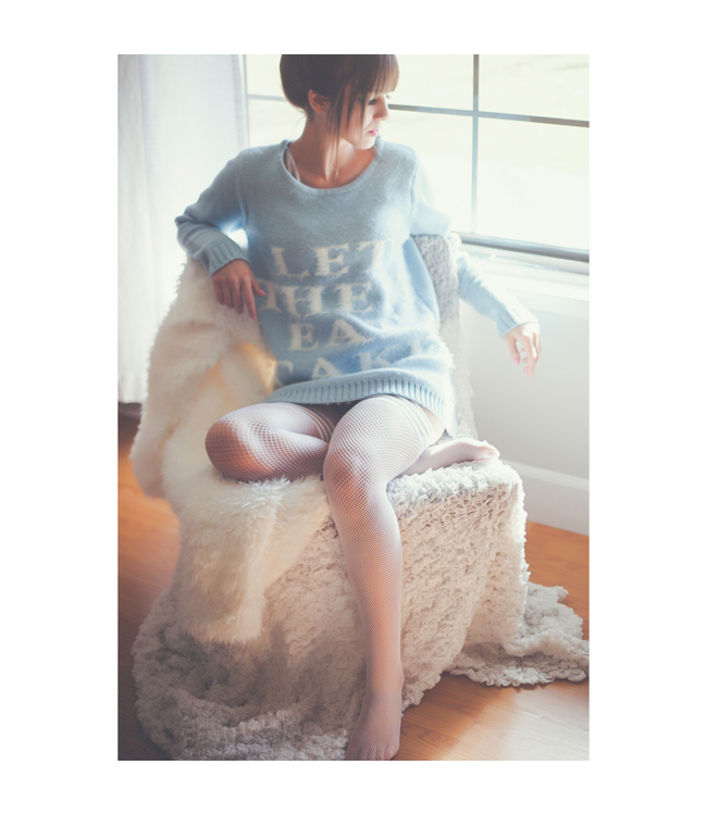 Kix'ies Sammy Thigh-High Stockings – Stylish Comfort for Every Body Shape
