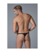 Allure Leopard Lace Jockstrap S/M – Bold & Comfortable Sexy Fit