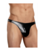 Male Power Elegante Liquid Onyx Classic String Zwart | Comfort voor de Stijlvolle Man