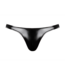 Male Power Male Power Liquid Onyx Classic Thong M Black - Comfort Meets Style
