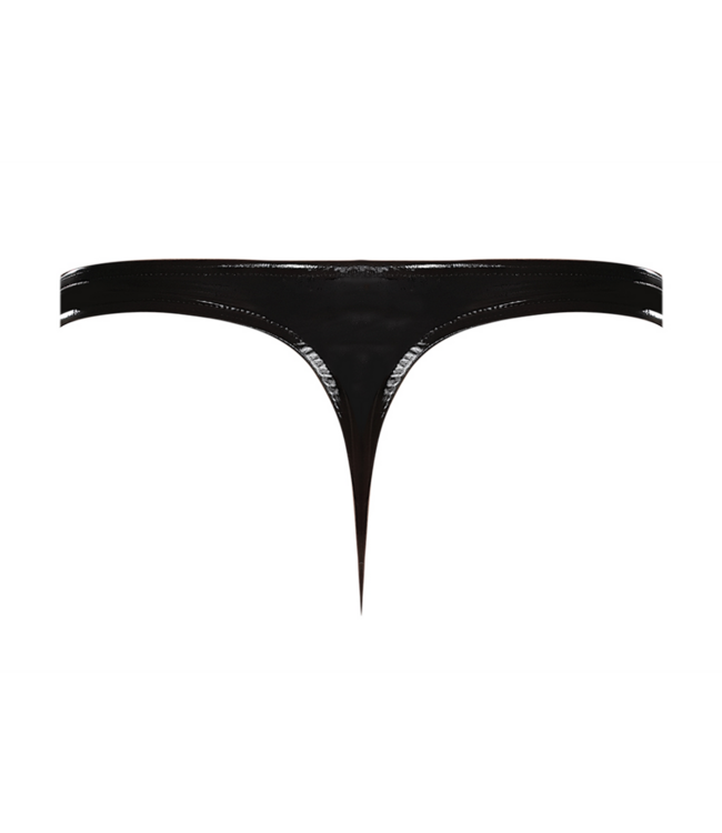 Male Power Male Power Liquid Onyx Classic XL Thong - Comfort & Style for Him