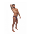 Male Power Avant-Garde Enhancer String L/Xl Aubergine – Luxe, Ondersteuning & Comfort