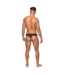 Male Power Male Power Hoser L/XL Black Thong - Stylish Comfort for Modern Men