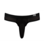 Male Power Male Power Hoser L/XL Black Thong - Stylish Comfort for Modern Men