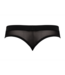 Male Power Male Power Hoser L/XL Black Thong - Stylish Comfort for Modern Men