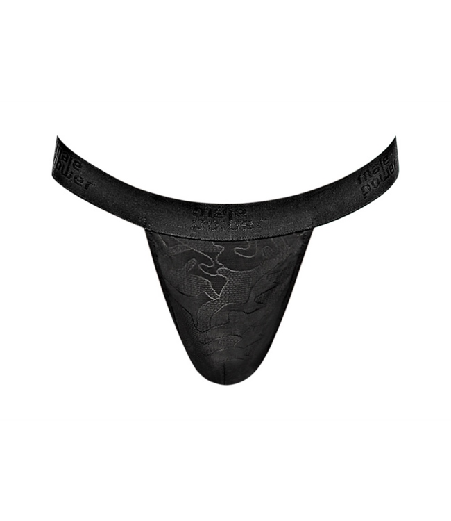 Male Power Verleidelijke Micro G-String V - Comfortabel en Stijlvol Herenondergoed