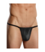 Male Power Elegante Posing Strap Zwart | Ultiem Comfort en Ondersteuning voor Mannen