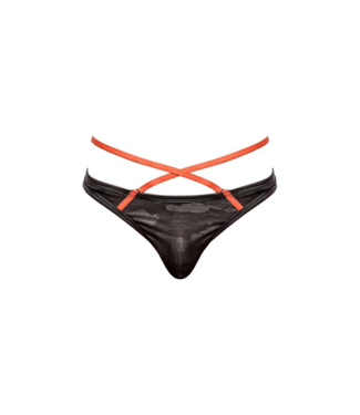 Male Power Atletische Camouflage Sport String L/Xl - Comfort & Stijl in Één