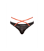 Male Power Cool & Comfortable Camouflage Sports Thong with Removable Straps