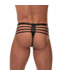 Male Power Cage-String van de Cage Matte-collectie van Male Power – Stoer en Comfortabel