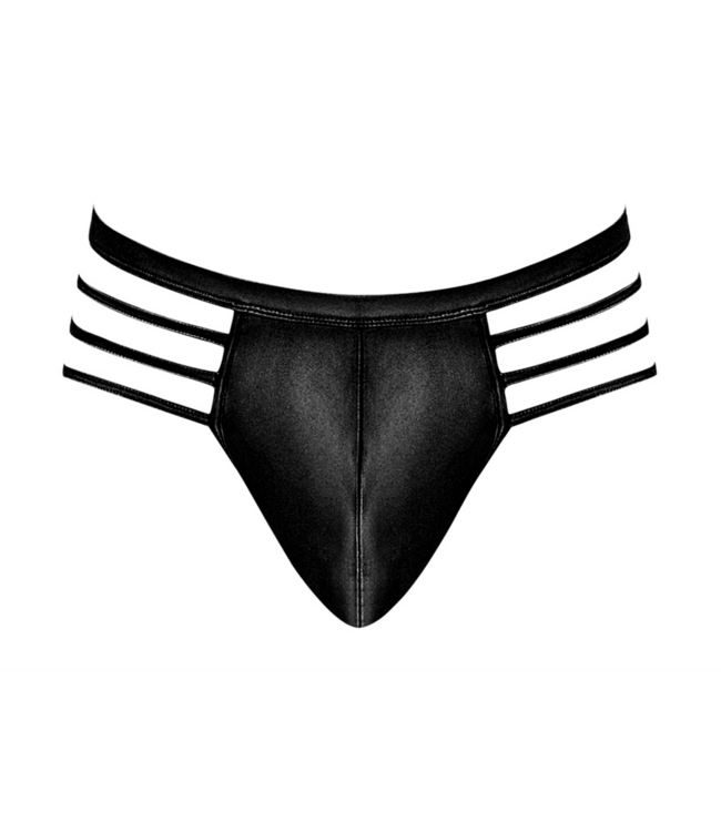 Male Power Cage-String van de Cage Matte-collectie van Male Power – Stoer en Comfortabel