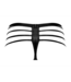 Male Power Cage-String L/XL Schwarz von Male Power – Komfort trifft Stil