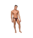 Male Power Verleidelijke Micro String met Rode Cockring - Ultimate Duo Comfort & Kracht