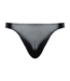 Male Power Male Power Liquid Onyx 2.0 Wetlook Herenstring | Comfort met Stijl