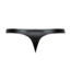 Male Power Male Power Liquid Onyx 2.0 Wetlook Herenstring | Comfort met Stijl