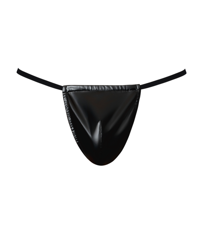 Male Power Wetlook G-String für Herren – Bequem, sexy & flexibel | Male Power