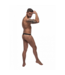 Male Power Male Power Bong Thong L/Xl Zwart – Ultiem Draagcomfort met Ondersteuning