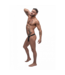 Male Power Male Power Bong Thong L/Xl Zwart – Ultiem Draagcomfort met Ondersteuning