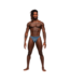 Male Power Comfortabele Male Power Bong V String L/Xl Blauw | Stijlvol en Ondersteunend